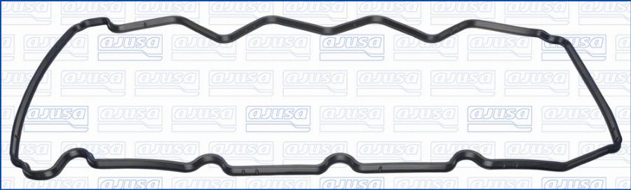 Ajusa 11092000 - Blīve, Motora bloka galvas vāks www.autospares.lv