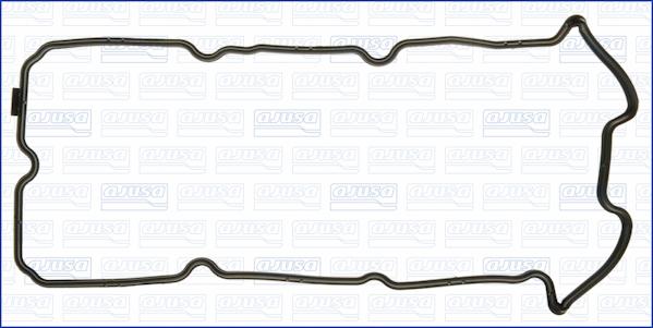 Ajusa 11092200 - Blīve, Motora bloka galvas vāks www.autospares.lv