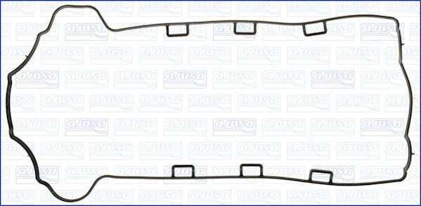 Ajusa 11097100 - Blīve, Motora bloka galvas vāks www.autospares.lv