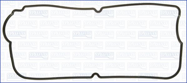 Ajusa 11044100 - Blīve, Motora bloka galvas vāks www.autospares.lv