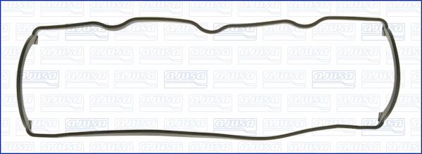 Ajusa 11045900 - Blīve, Motora bloka galvas vāks www.autospares.lv