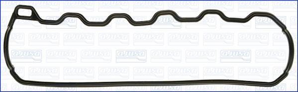 Ajusa 11045600 - Blīve, Motora bloka galvas vāks www.autospares.lv