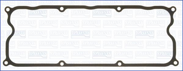 Ajusa 11045000 - Blīve, Motora bloka galvas vāks www.autospares.lv