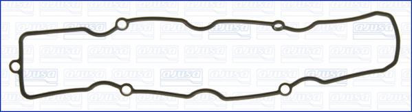 Ajusa 11041400 - Blīve, Motora bloka galvas vāks www.autospares.lv