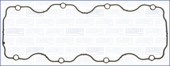 Ajusa 11043400 - Blīve, Motora bloka galvas vāks www.autospares.lv