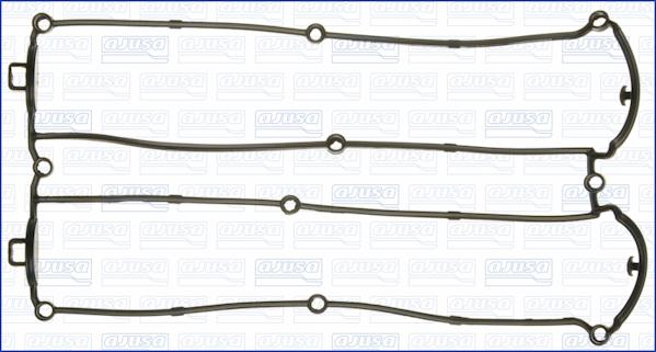 Ajusa 11042600 - Blīve, Motora bloka galvas vāks www.autospares.lv