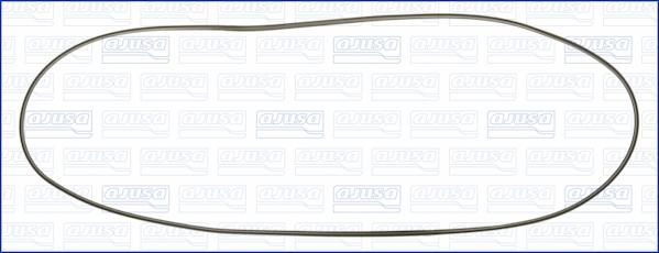 Ajusa 11042800 - Blīve, Motora bloka galvas vāks www.autospares.lv