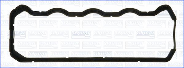 Ajusa 11059400 - Gasket, cylinder head cover www.autospares.lv