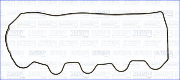 Ajusa 11059500 - Blīve, Motora bloka galvas vāks www.autospares.lv