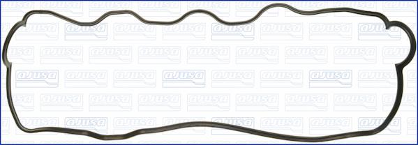 Ajusa 11050400 - Blīve, Motora bloka galvas vāks www.autospares.lv