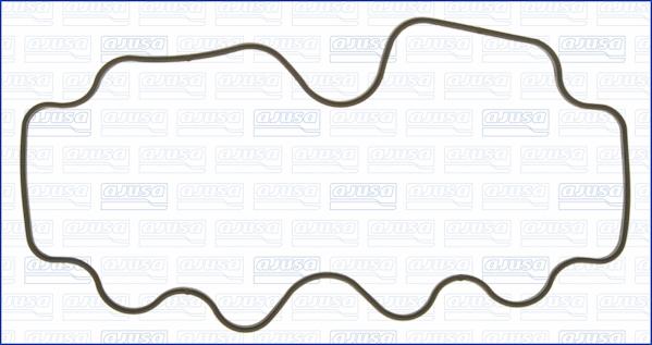 Ajusa 11050200 - Blīve, Motora bloka galvas vāks www.autospares.lv