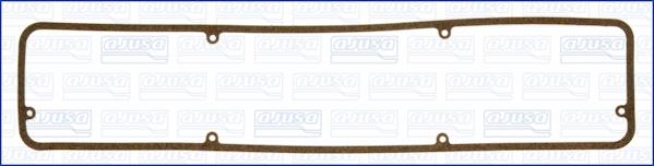 Ajusa 11053100 - Blīve, Motora bloka galvas vāks www.autospares.lv