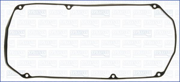 Ajusa 11057100 - Blīve, Motora bloka galvas vāks www.autospares.lv