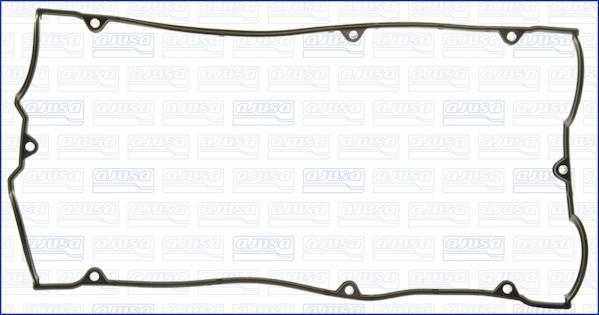 Ajusa 11057200 - Blīve, Motora bloka galvas vāks www.autospares.lv