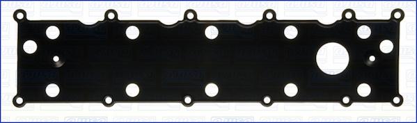 Ajusa 11064600 - Blīve, Motora bloka galvas vāks www.autospares.lv