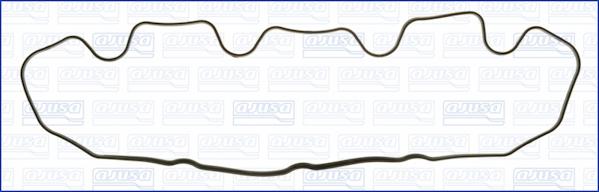 Ajusa 11065100 - Blīve, Motora bloka galvas vāks www.autospares.lv