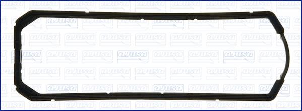 Ajusa 11066000 - Gasket, cylinder head cover www.autospares.lv