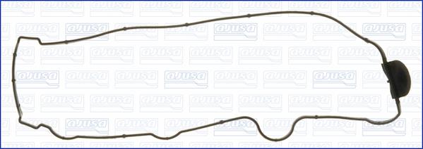 Ajusa 11061300 - Blīve, Motora bloka galvas vāks www.autospares.lv