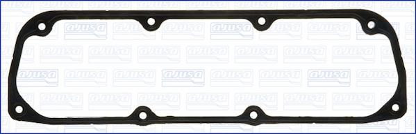 Ajusa 11068400 - Blīve, Motora bloka galvas vāks www.autospares.lv