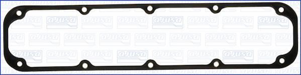 Ajusa 11068600 - Blīve, Motora bloka galvas vāks www.autospares.lv