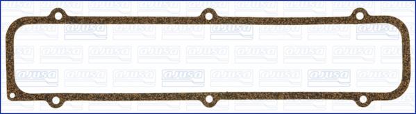 Ajusa 11004300 - Blīve, Motora bloka galvas vāks www.autospares.lv