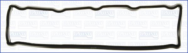 Ajusa 11000200 - Gasket, cylinder head cover www.autospares.lv