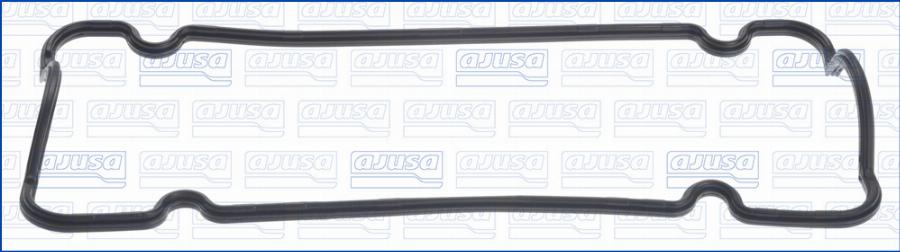 Ajusa 11008600 - Blīve, Motora bloka galvas vāks www.autospares.lv