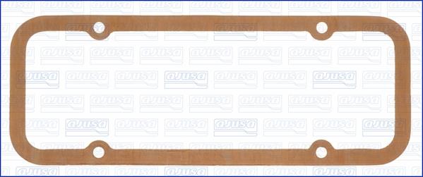 Ajusa 11003800 - Blīve, Motora bloka galvas vāks www.autospares.lv