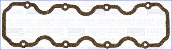 Ajusa 11007200 - Blīve, Motora bloka galvas vāks www.autospares.lv