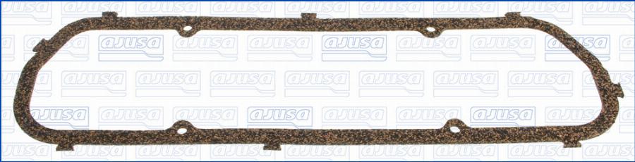 Ajusa 11007700 - Blīve, Motora bloka galvas vāks www.autospares.lv