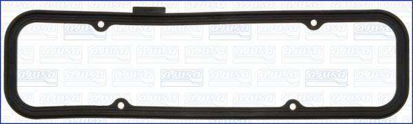 Ajusa 11010600 - Blīve, Motora bloka galvas vāks www.autospares.lv