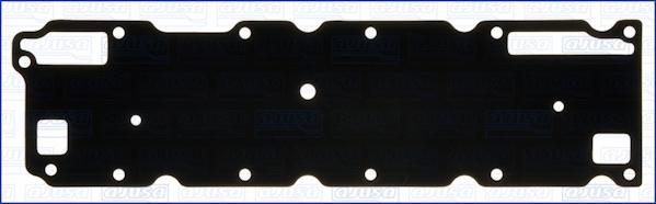 Ajusa 11080500 - Blīve, Motora bloka galvas vāks www.autospares.lv