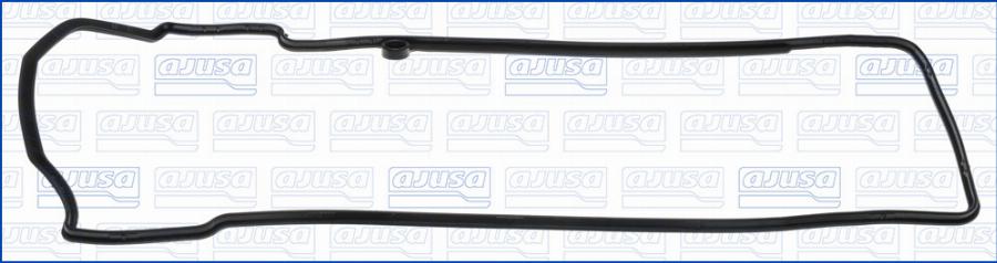 Ajusa 11080600 - Gasket, cylinder head cover www.autospares.lv