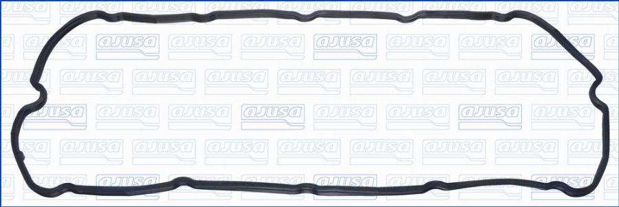 Ajusa 11088000 - Blīve, Motora bloka galvas vāks www.autospares.lv