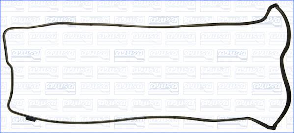 Ajusa 11088100 - Blīve, Motora bloka galvas vāks www.autospares.lv