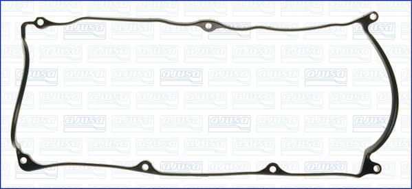 Ajusa 11028500 - Blīve, Motora bloka galvas vāks www.autospares.lv