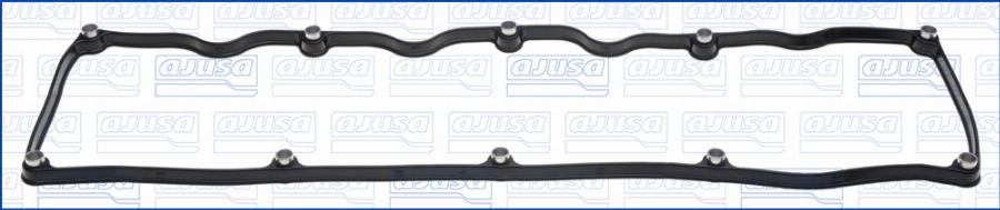 Ajusa 11078100 - Blīve, Motora bloka galvas vāks www.autospares.lv