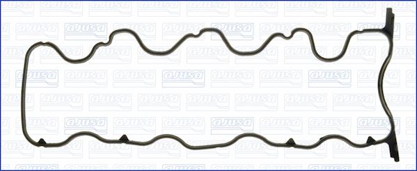 Ajusa 11072100 - Blīve, Motora bloka galvas vāks www.autospares.lv