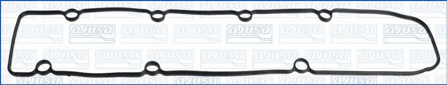 Ajusa 11077300 - Blīve, Motora bloka galvas vāks www.autospares.lv