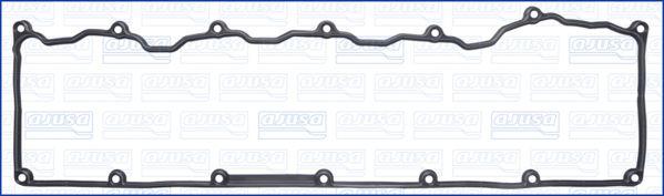 Ajusa 11145000 - Gasket, cylinder head cover www.autospares.lv