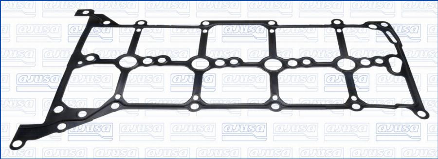 Ajusa 11153200 - Blīve, Motora bloka galvas vāks www.autospares.lv