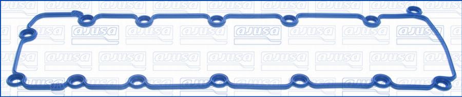 Ajusa 11152200 - Blīve, Motora bloka galvas vāks www.autospares.lv