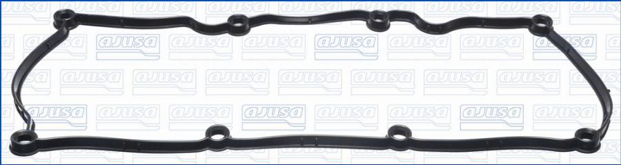 Ajusa 11161800 - Blīve, Motora bloka galvas vāks www.autospares.lv