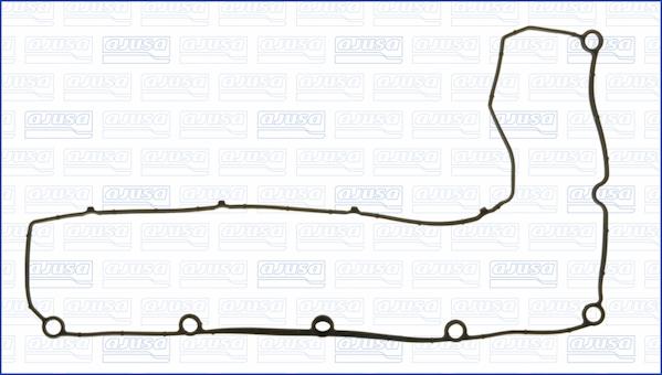 Ajusa 11105200 - Blīve, Motora bloka galvas vāks www.autospares.lv