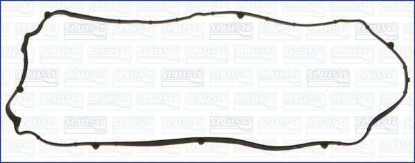 Ajusa 11106900 - Blīve, Motora bloka galvas vāks www.autospares.lv