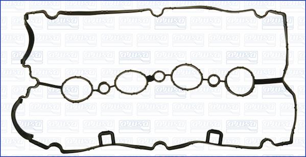 Ajusa 11100600 - Blīve, Motora bloka galvas vāks www.autospares.lv