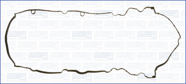 Ajusa 11108500 - Blīve, Motora bloka galvas vāks www.autospares.lv