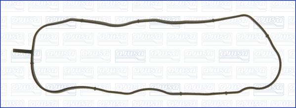 Ajusa 11102700 - Blīve, Motora bloka galvas vāks www.autospares.lv