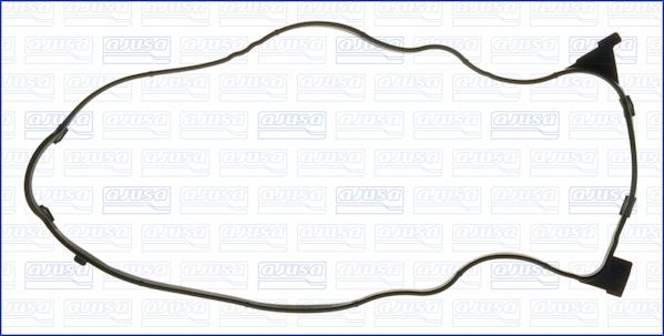 Ajusa 11107500 - Blīve, Motora bloka galvas vāks www.autospares.lv