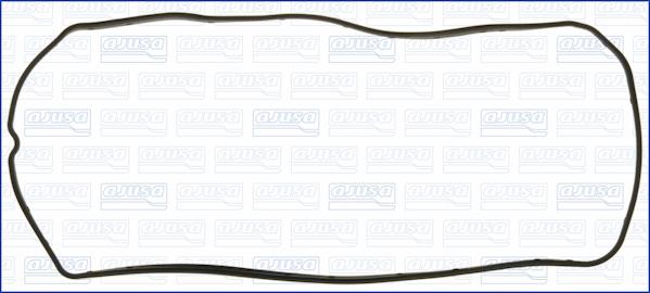 Ajusa 11113700 - Blīve, Motora bloka galvas vāks www.autospares.lv